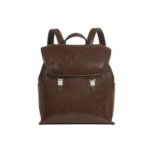 Carnival Keep Рюкзак из коровьей кожи спилок с синтетической кожей стандартный женский многоцветный