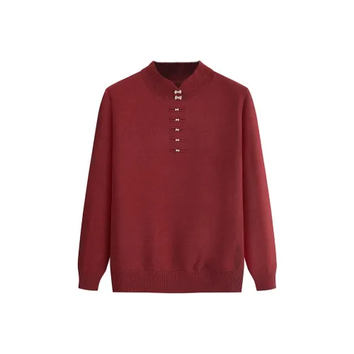 TUCANO Женская трикотажная одежда