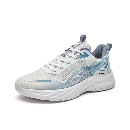 Кроссовки Bake для бега низкий топ мужской