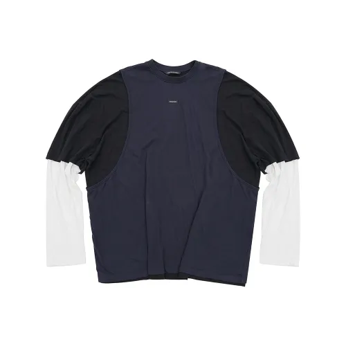 MASONPRINCE Унисекс T-рубашки