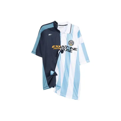 MARTINE ROSE FW25 T Рубашка Мужская