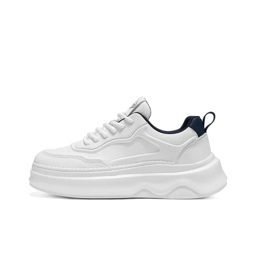 HLA Скейтборд Кроссовки Низкие Топ Мужские