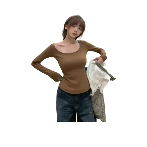 La Chapelle Женские T-рубашки