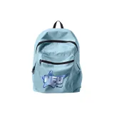 Свежий синий