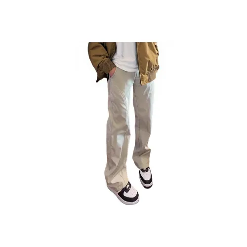 Universal Templates Повседневные брюки Унисекс