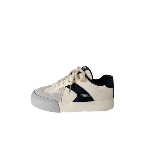 Rindu Устойчивые к истиранию Скейтборд Кроссовки Детские