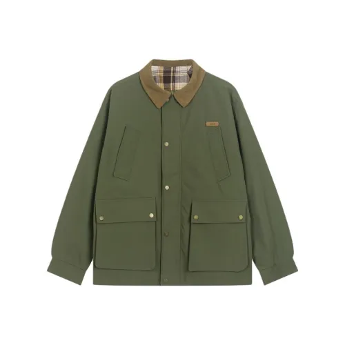 Bosieagender Унисекс Куртки