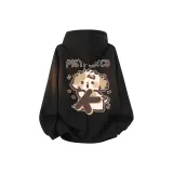 Чёрный - Письмо K