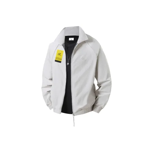 CTIDESTRAW Мужские куртки