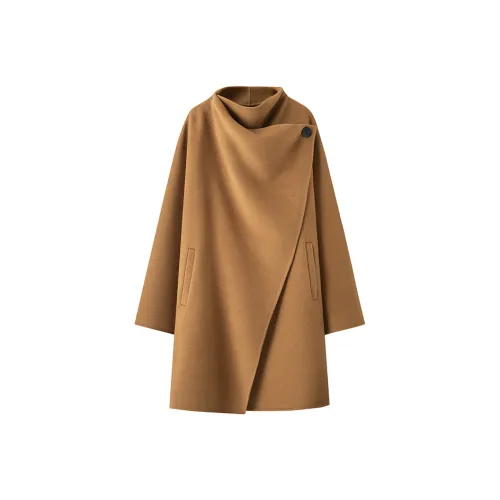 MOSIIMORII Женское пальто