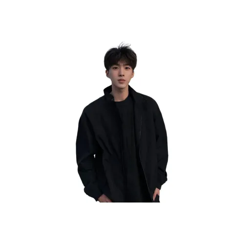 MORii Унисекс Куртки