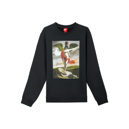 Nike Мужские Свитшоты