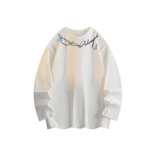 PAL ONGACO Унисекс T-рубашки