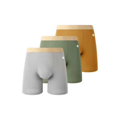 Qian Jiahui Мужские боксер-шорты