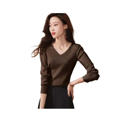 XWI Кофе Женские Трикотаж