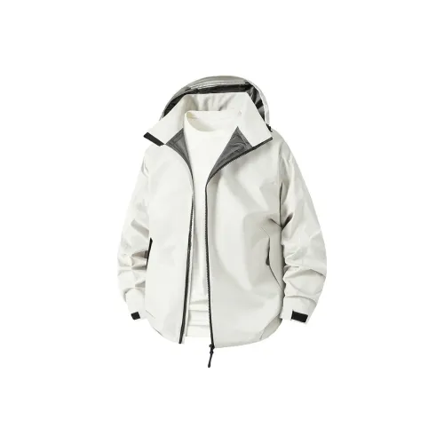 ATELED Унисекс Куртки