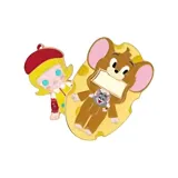 Подтвержденная версия - Том Кот и Джерри Мышь (Распакованный)