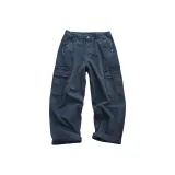 Темно-серый