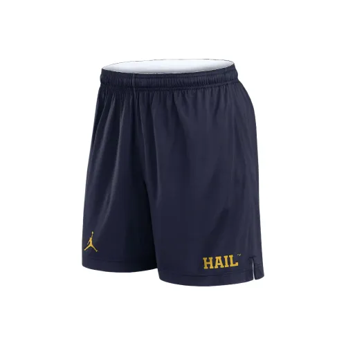 Спортивные шорты Nike Dri Fit для мужчин