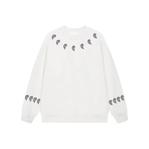 LESS BEARS Пуловер Свитшот Унисекс