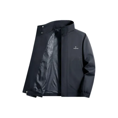 KingCamp Куртки и Пальто Унисекс