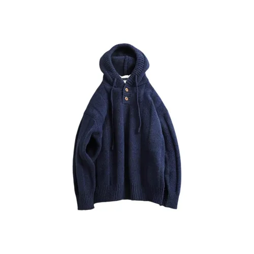 SLLAVIF Мужской Трикотаж