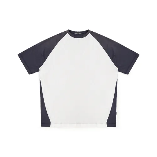 MASONPRINCE Унисекс T-рубашки