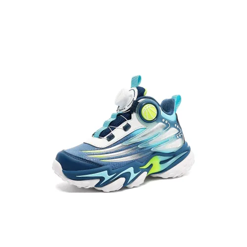 ZHULE Детские баскетбольные кроссовки Low Топ Kids