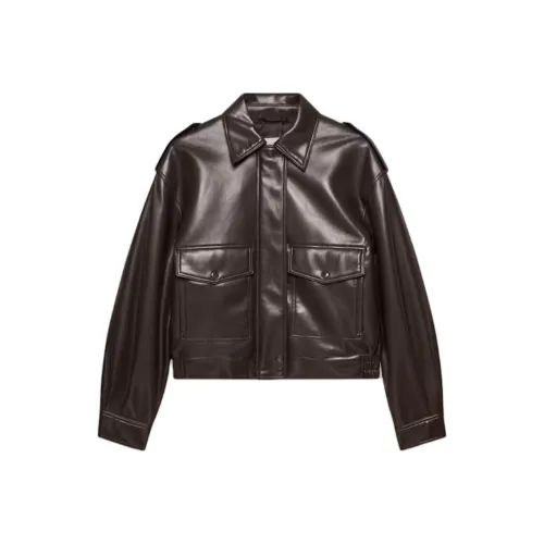 Aritzia FW25 Croft Куртка Женская