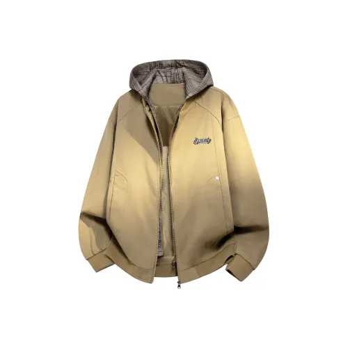 SANTASTIC Унисекс Куртки