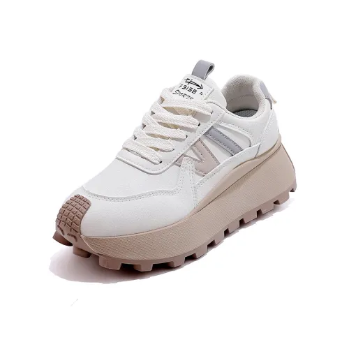 ZULISHI Повседневная обувь Низкий топ Женский