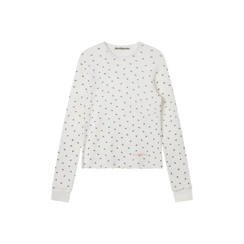 Rest Recreation FW25 T Рубашка Женская