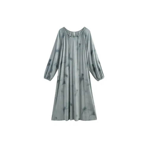 Same Language Ночная сорочка Женские Rainwater Тростник