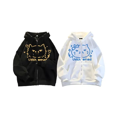 UNthemed Унисекс Свитшоты