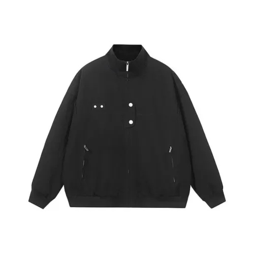 SIL VITIN Унисекс Куртки