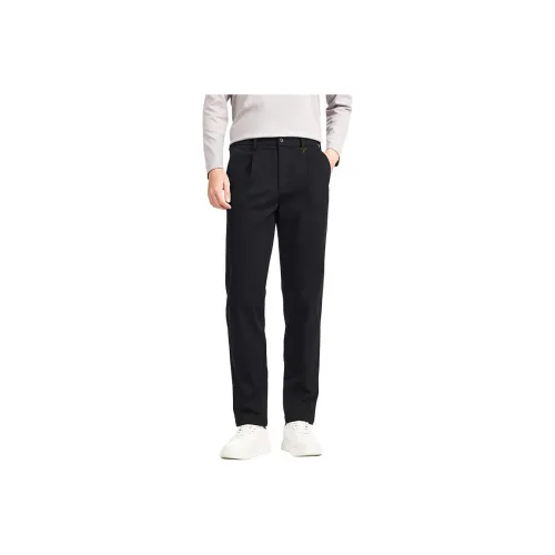 PIERRE CARDIN Одежда Брюки Повседневные брюки Мужской