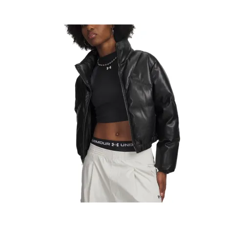 Under Armour Пуховики и зимние пальто Женские