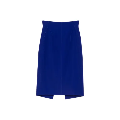 Mugler Повседневная длинная юбка женская