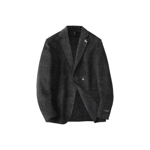 POLOMEISDO Бизнес-костюм унисекс