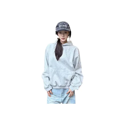 DREST Унисекс Свитшоты