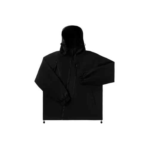 BAOZHAGE Спортивная повседневная куртка унисекс