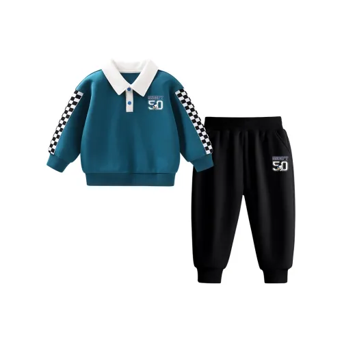 SNOOPY Kids Повседневная Спортивная Одежда