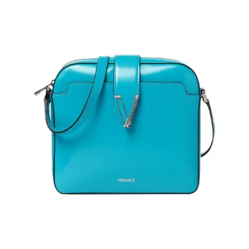 VERSACE Сумки через плечо Мужской