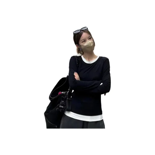 La Chapelle Женские T-рубашки