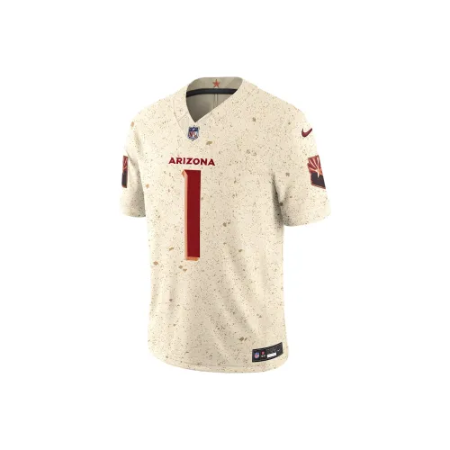 Nike Dri Fit FW25 Rivalries Коллекция Ограниченный Регби Джерси Мужской