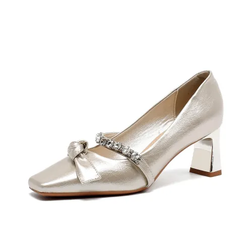 Lanza Mary Jane обувь для женщин