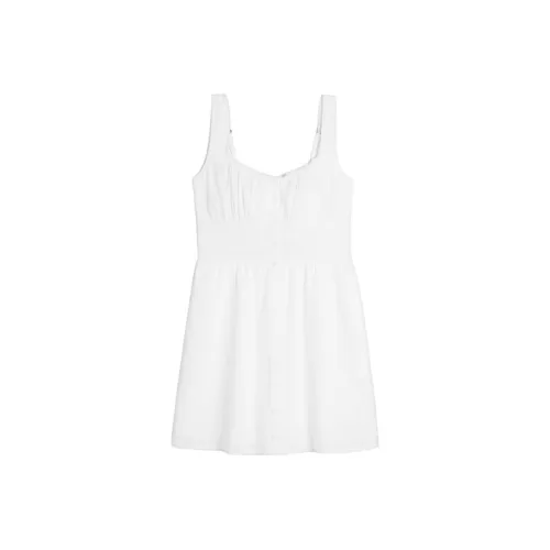 Hollister Без рукавов Платье Женское