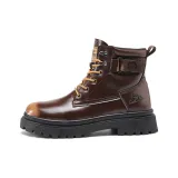 Красно-коричневый