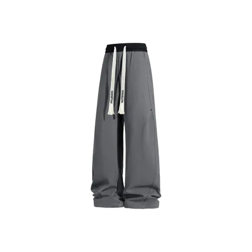 DANGERTIGER Повседневные брюки Унисекс