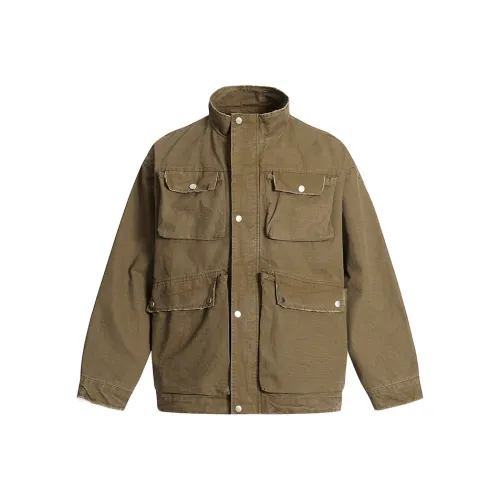 MR NEARLY Мужские куртки